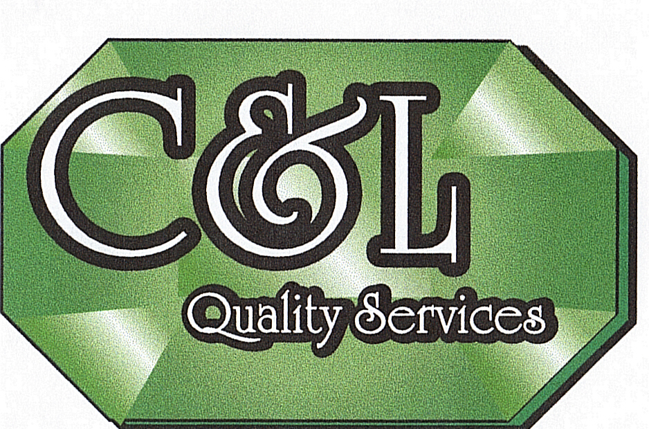 C & L Quality Services, LLC Logo