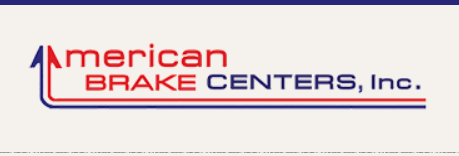 American Brake Centers, Inc. Logo