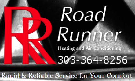 Road Runner HVAC Inc Logo