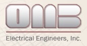 OMB Electrical Engineers Inc Logo