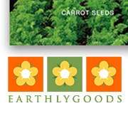 Earthly Goods, Ltd Logo