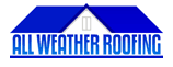 All Weather Roofing Company, Inc. Logo
