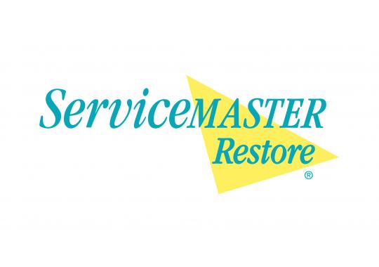 ServiceMaster by A-Town Hi-Tech Logo