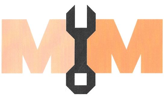 Motor Masters Automotive Logo