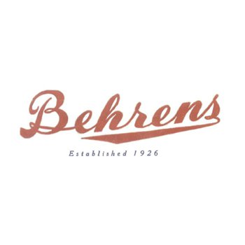 Behrens Moving Company, Inc. Logo