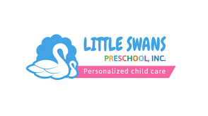 Little Swans Preschool Logo
