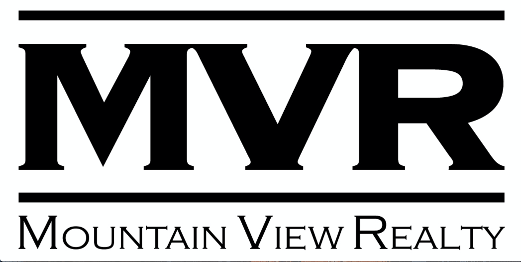 Mountain View Realty, LLC Logo
