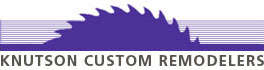 Knutson Custom Remodelers, LLC Logo