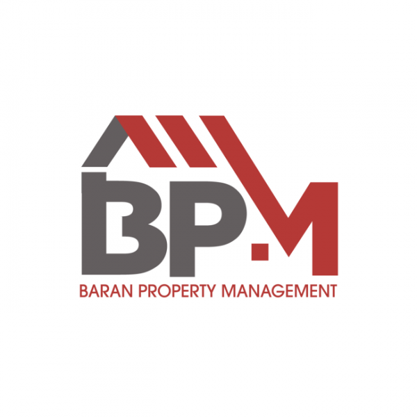 Baran Property Management, LLC Logo