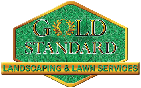 Gold Standard Lawn Care Inc Logo