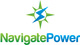 Navigate Power, LLC Logo