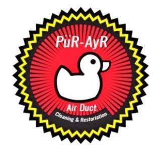 PuR-AyR, LLC Logo