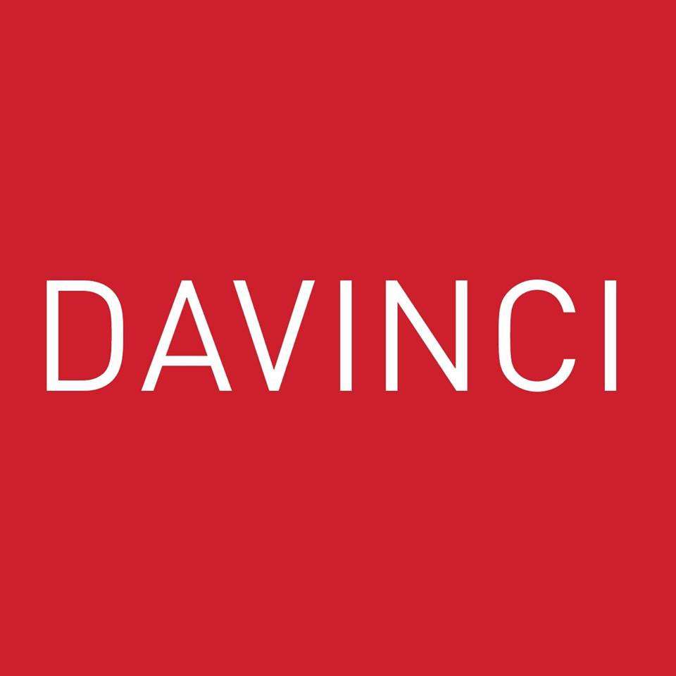 Davinci Virtual, LLC Logo
