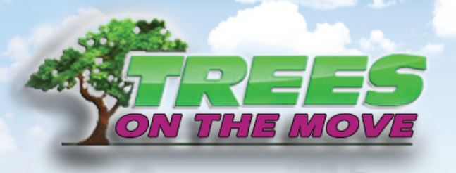 Trees on the Move, Inc. Logo