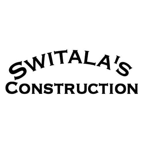 Switala's Construction Logo