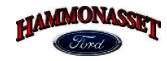 Hammonasset Ford, Inc. Logo