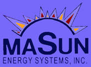 MaSun Energy Inc Logo