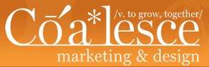Coalesce Marketing & Design Logo