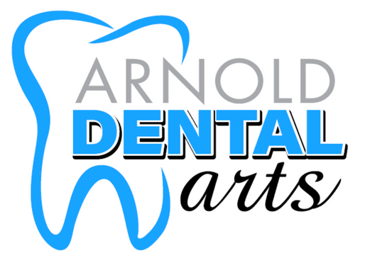 Arnold Dental Arts LLC Logo
