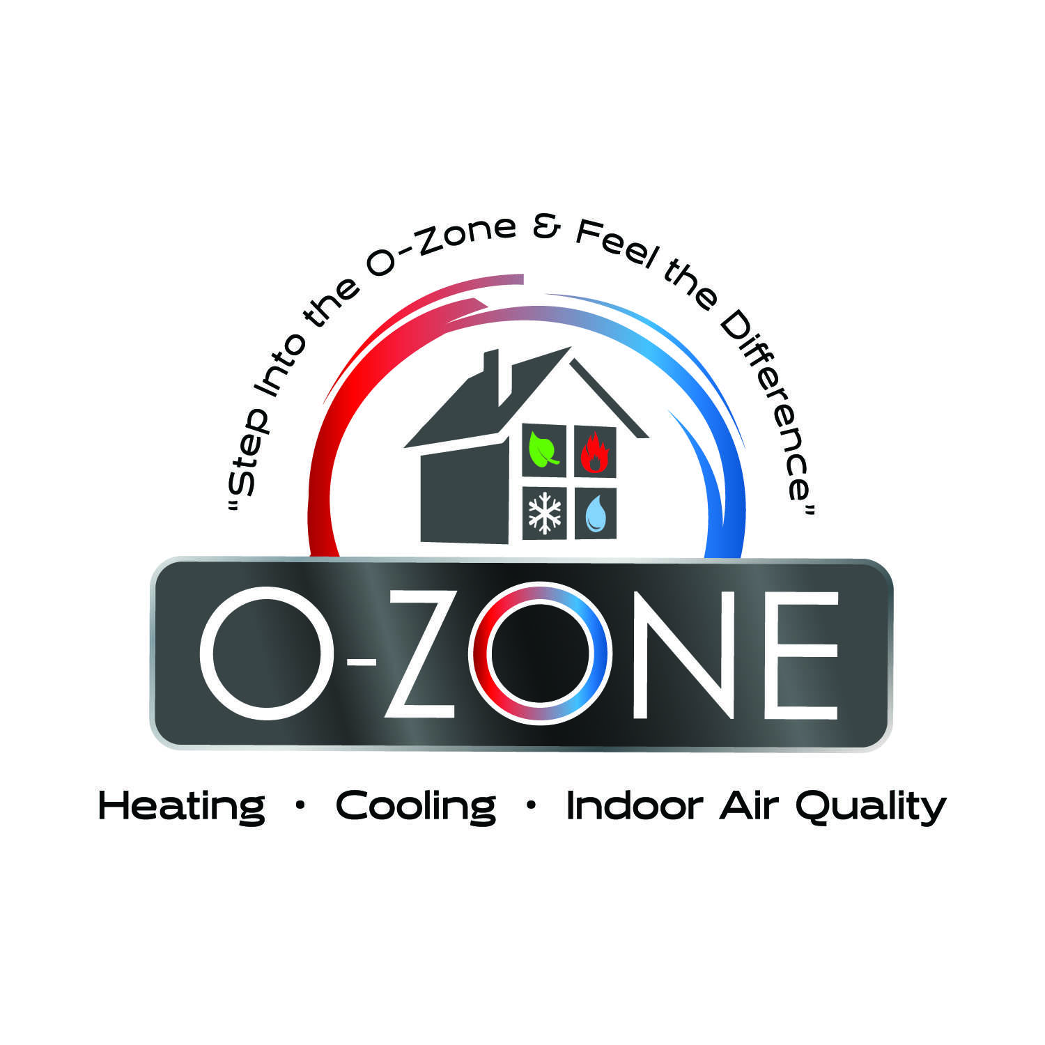 air zone heating and cooling