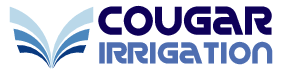 Cougar Irrigation LLC Logo