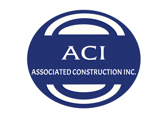 Associated Construction, Inc. Logo