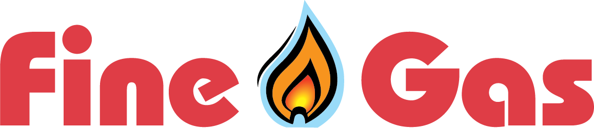 Fine Gas Repairs, Inc. Logo