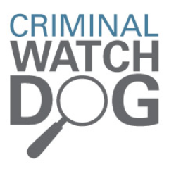 CriminalWatchDog, Inc. Logo