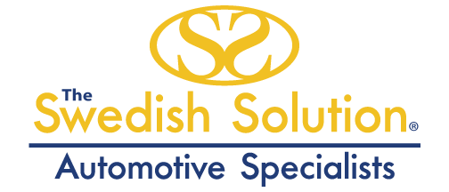 The Swedish Solution, Inc. Logo