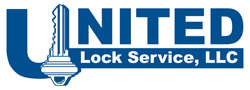 United Lock Service  LLC Logo