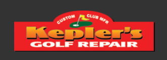 Kepler's Golf Logo