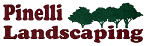 Pinelli Landscaping Inc. Logo