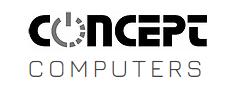 Concept Computer Corporation Logo