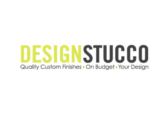 Design Stucco Ltd. Logo