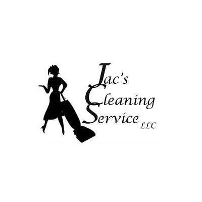 Jac's Cleaning Service, LLC Logo