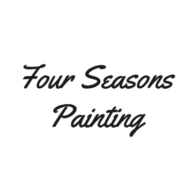Four Seasons Painting Logo