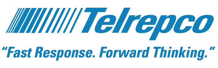 Telrepco Logo