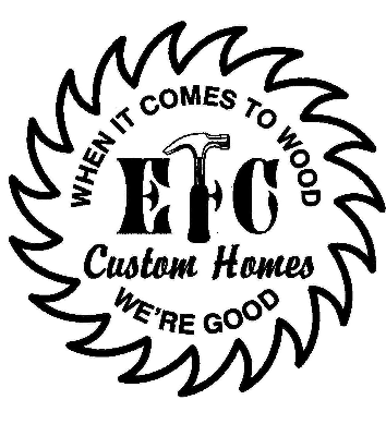 EFC Construction Management Inc. Logo
