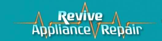 Revive Appliance Repair LLC Logo