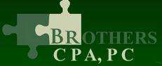 Brothers CPA, PC Logo