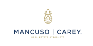 Mancuso Carey, LLC Logo