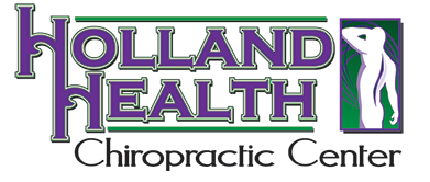 Holland Health P.L.L.C. Logo