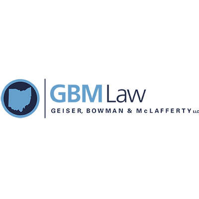 GBM Law Logo