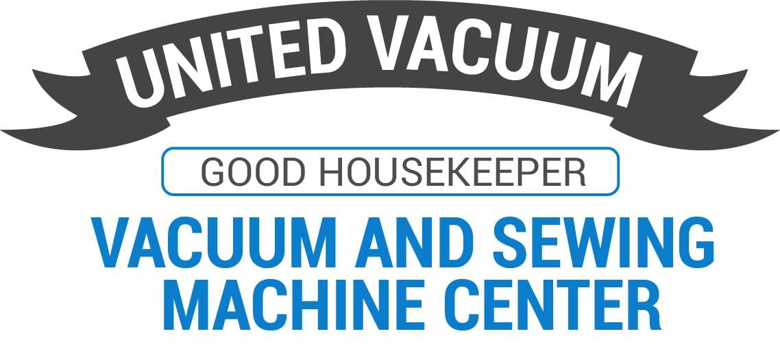 United Vacuum Cleaner Store of Akron, Inc. Logo