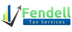 Fendell Tax Services Logo