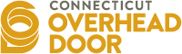 Connecticut Overhead Door LLC Logo