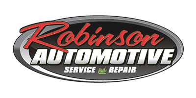 Robinson Automotive Logo