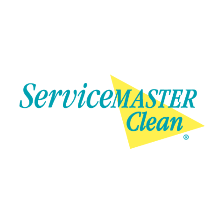 ServiceMaster Building Services Louisville Logo
