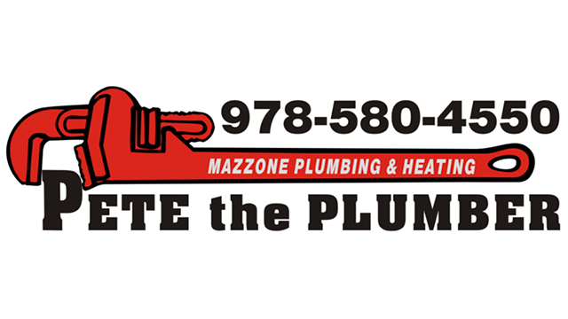 Mazzone Plumbing and Heating Logo