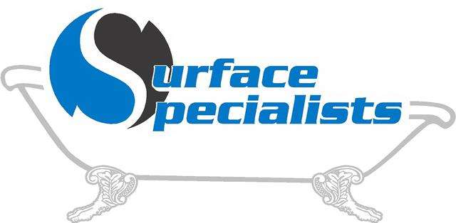 Surface Specialists of Denver LLC Logo